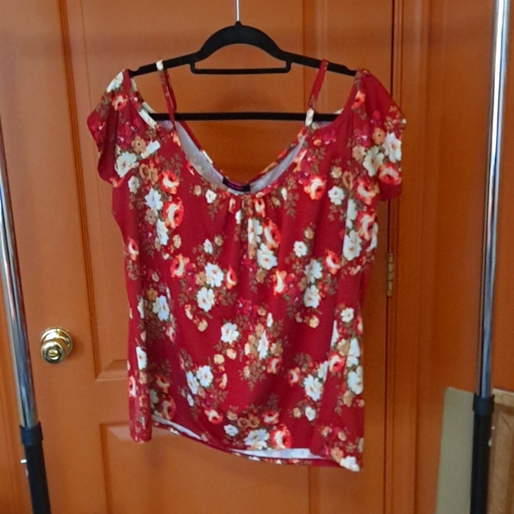 Krush (Blouse)